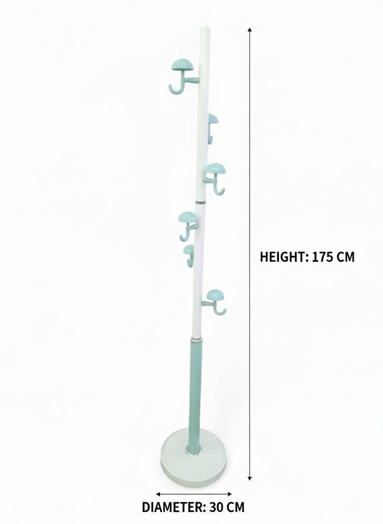Concent Iron clothes hanger - Image 2
